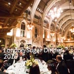 Sugar Association Trade Dinner 2016